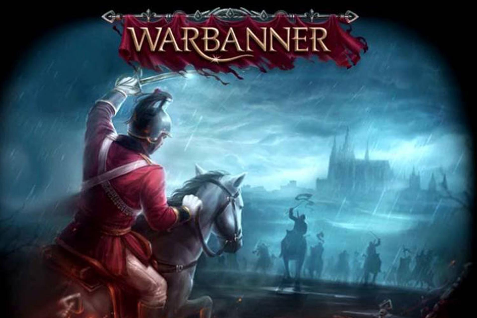 Warbanners 