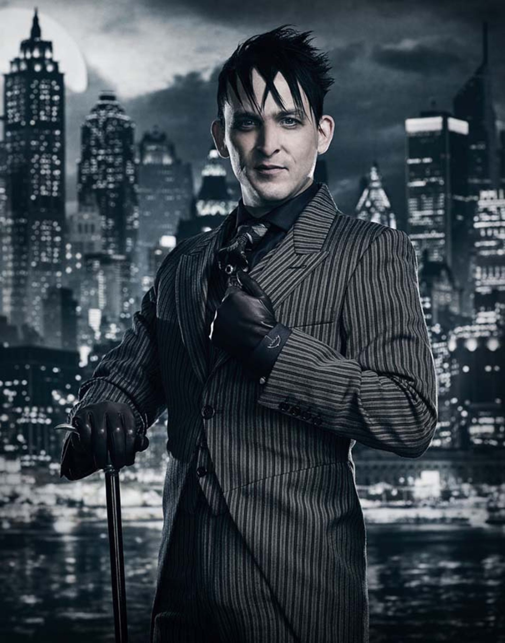 Gotham