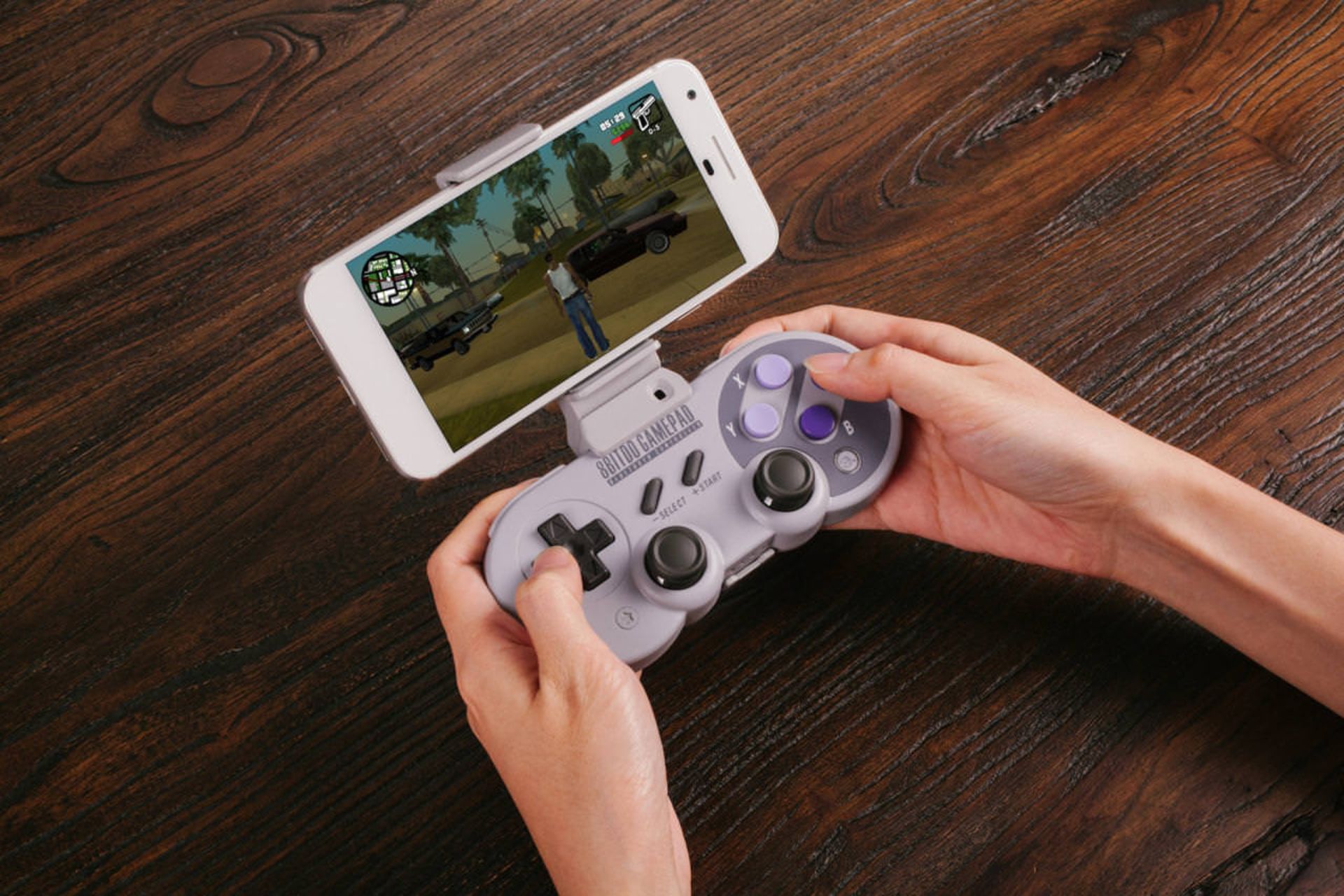 SN30 Pro and SF30 Pro