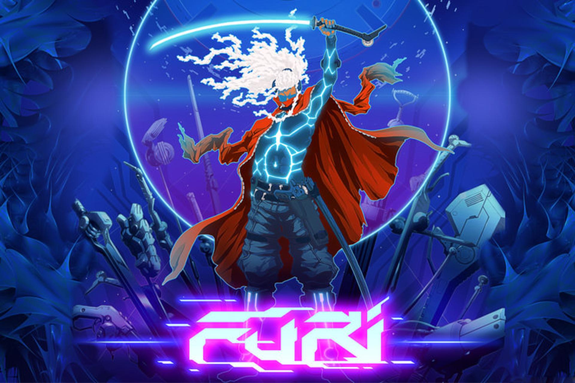 Furi