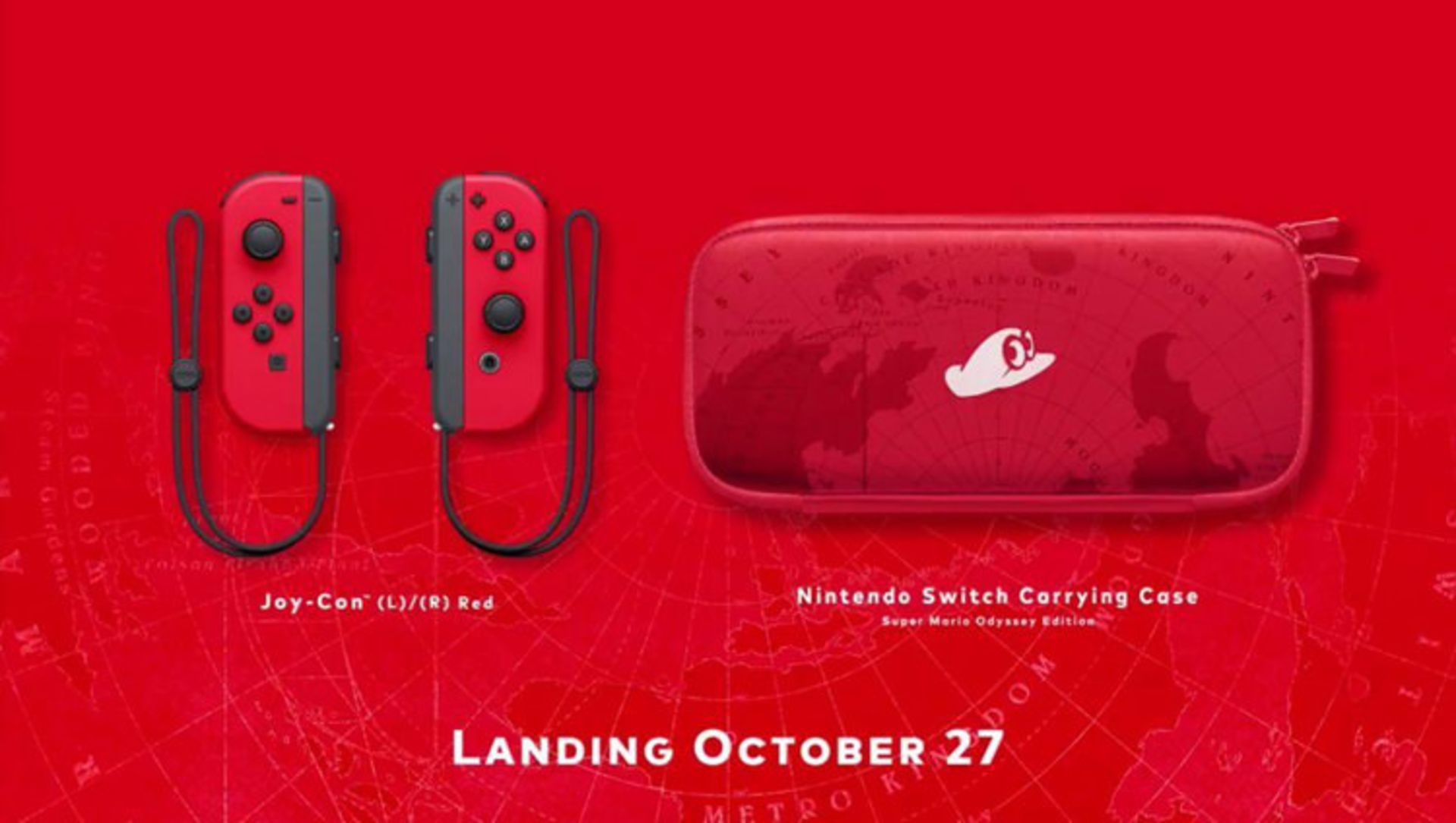 Super Mario Odyssey 