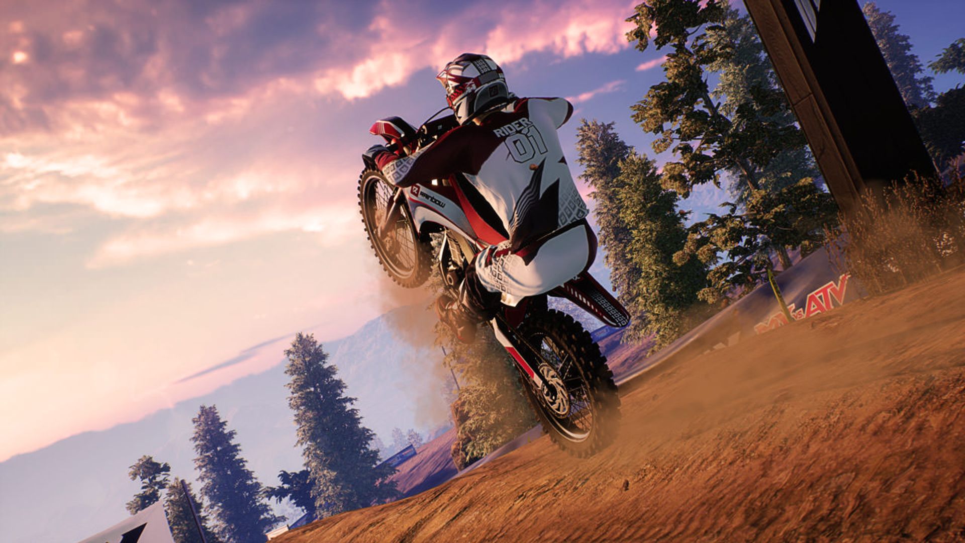 MX vs. ATV All Out