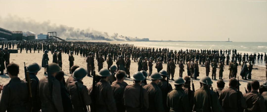 Dunkirk-II