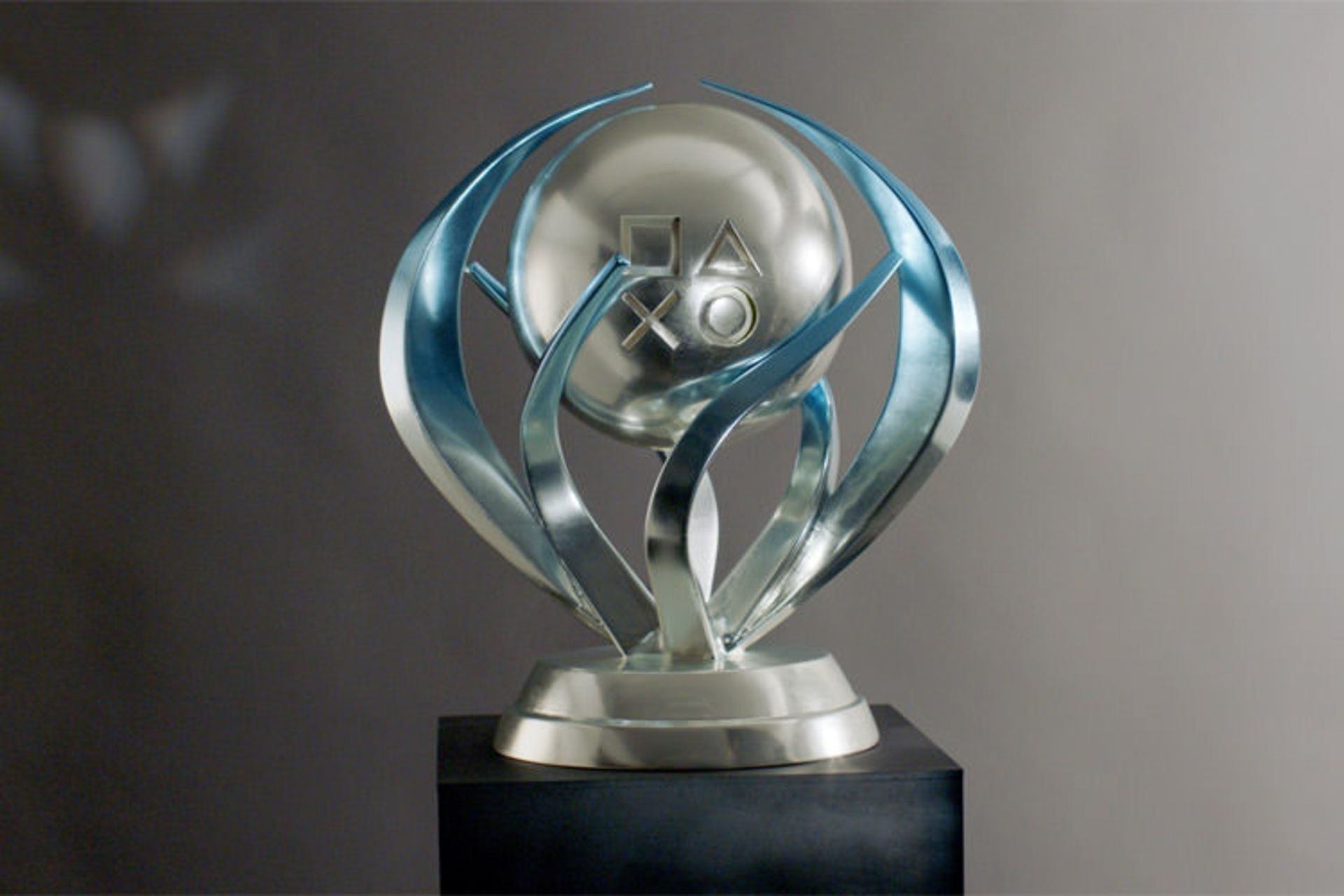 trophy