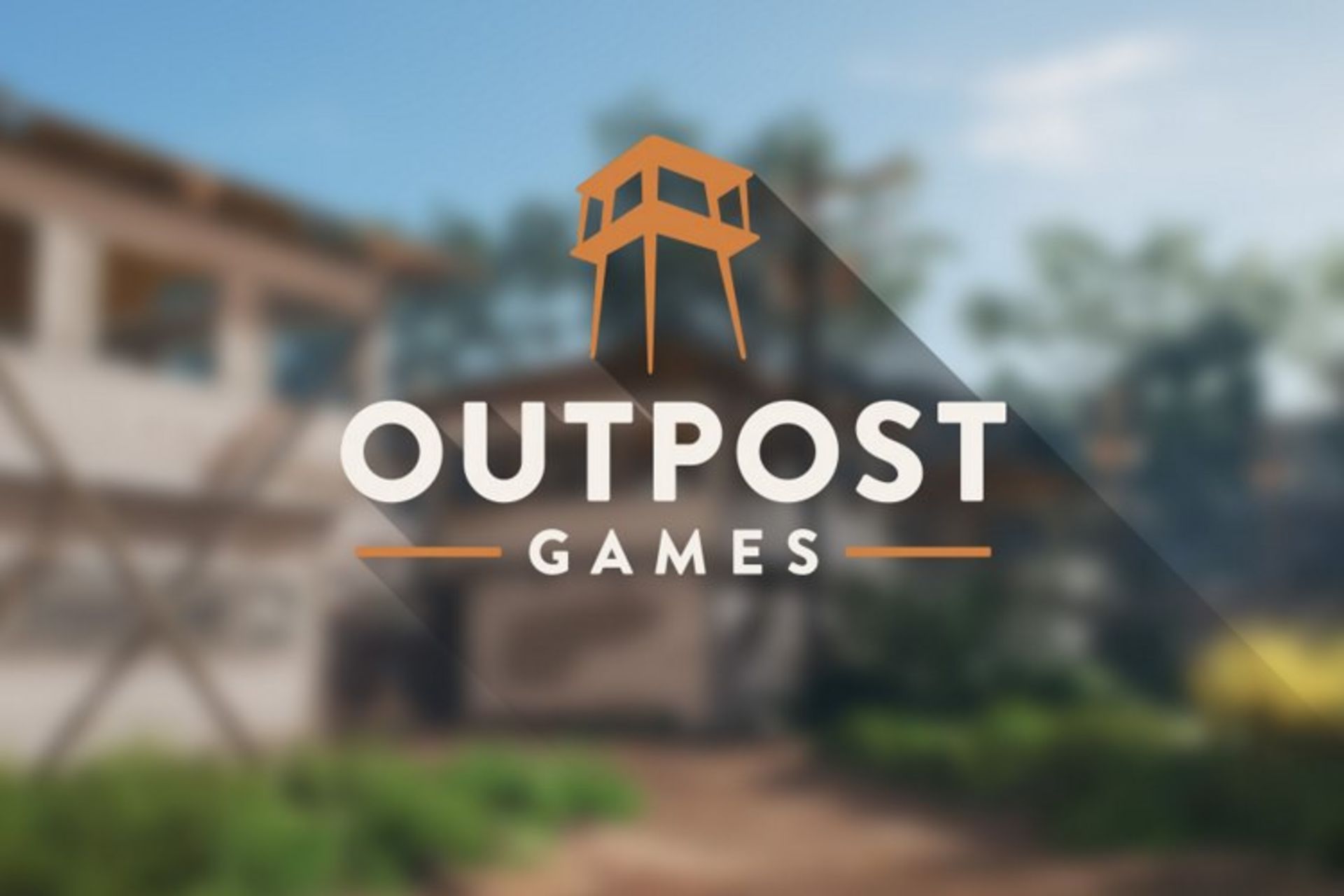 استودیو Outpost Games