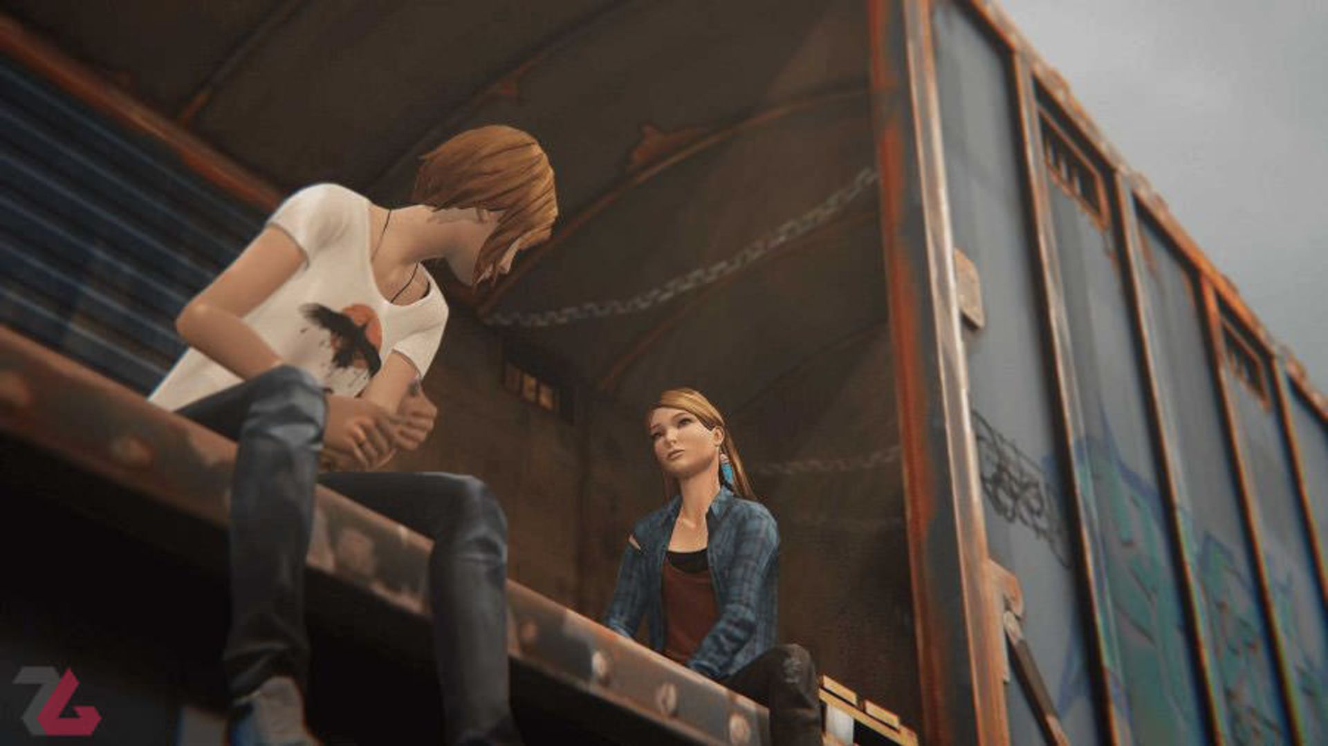 Life is Strange Before the Storm بررسی بازی