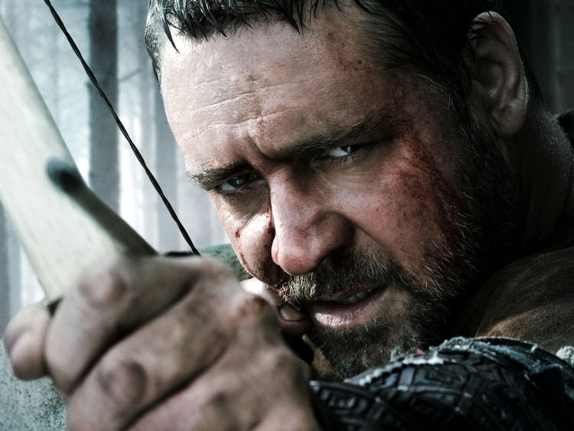 Robin-Hood