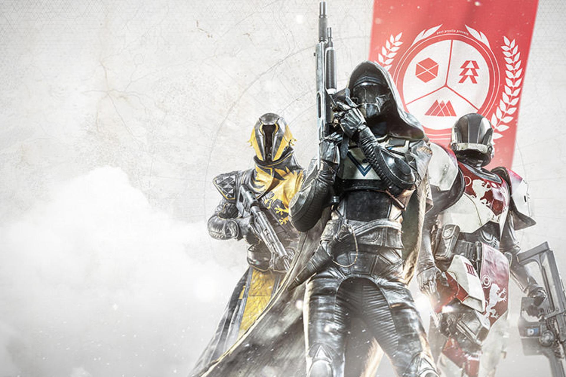 Destiny 2