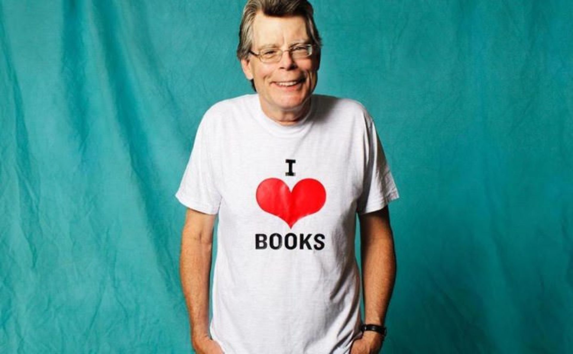 stephen king 