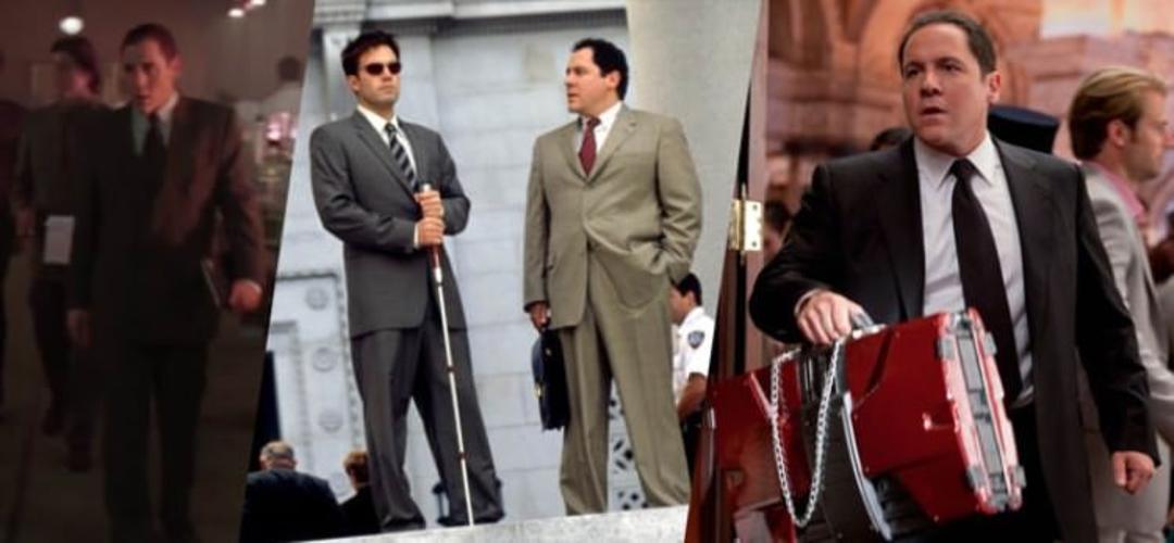 Jon Favreau