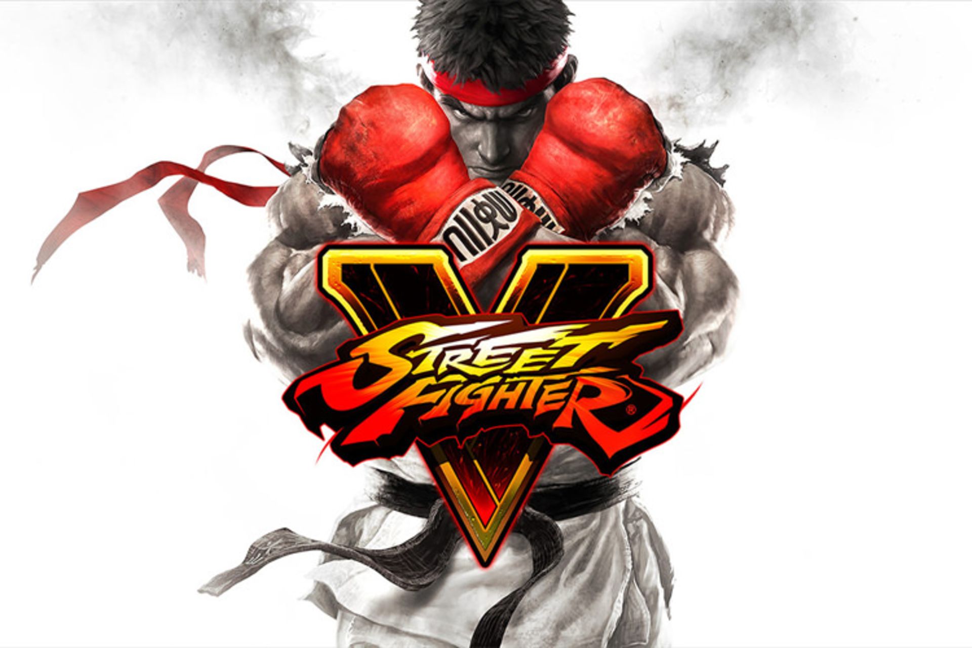 street fighter v