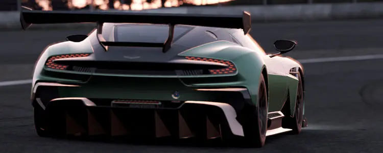 بازی Project Cars 2