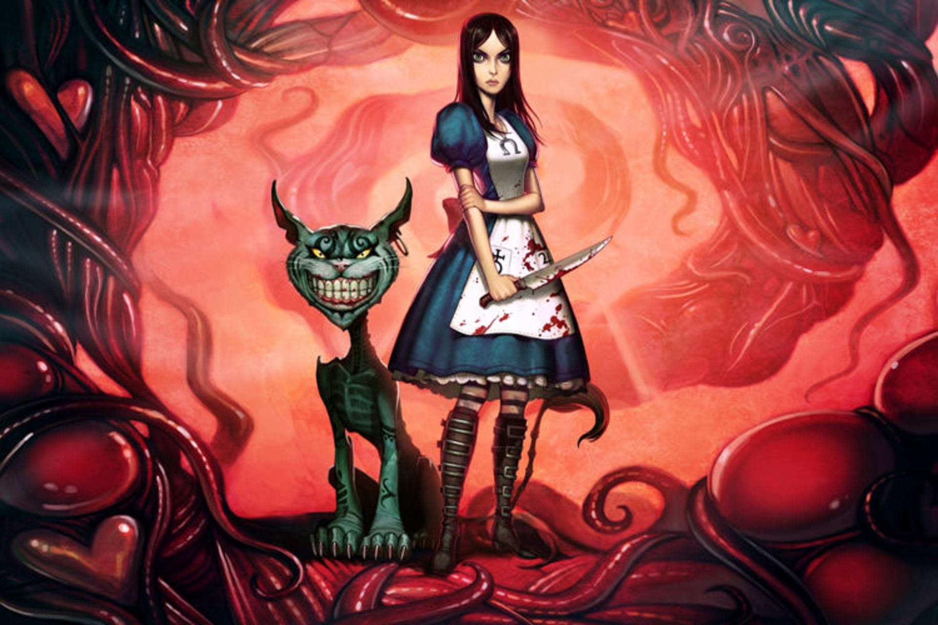 alice asylum