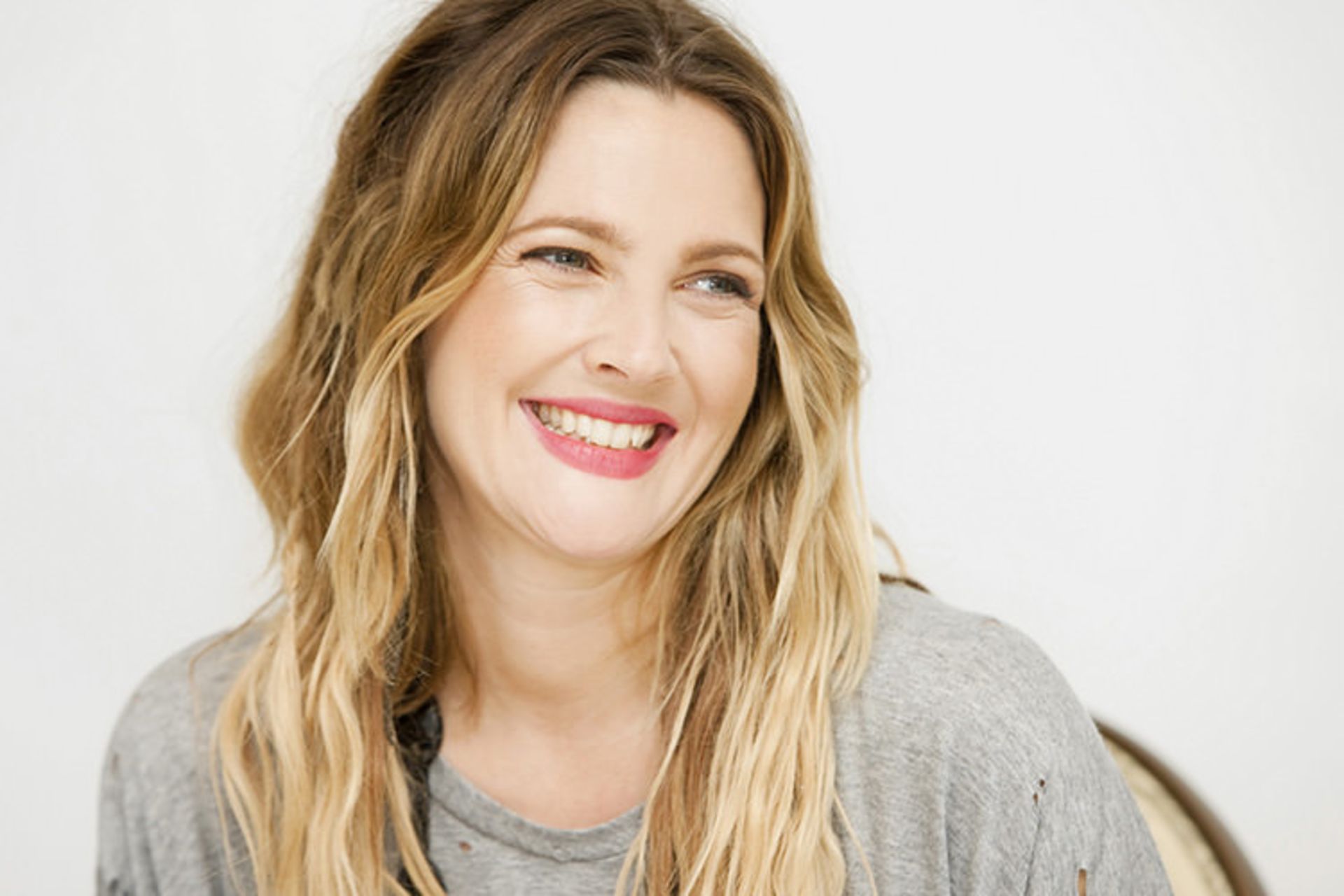 Drew Barrymore