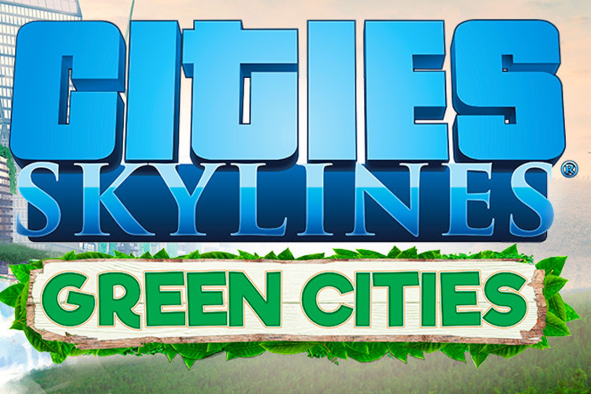 Cities: Skylines