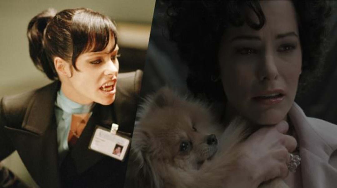 Parker Posey