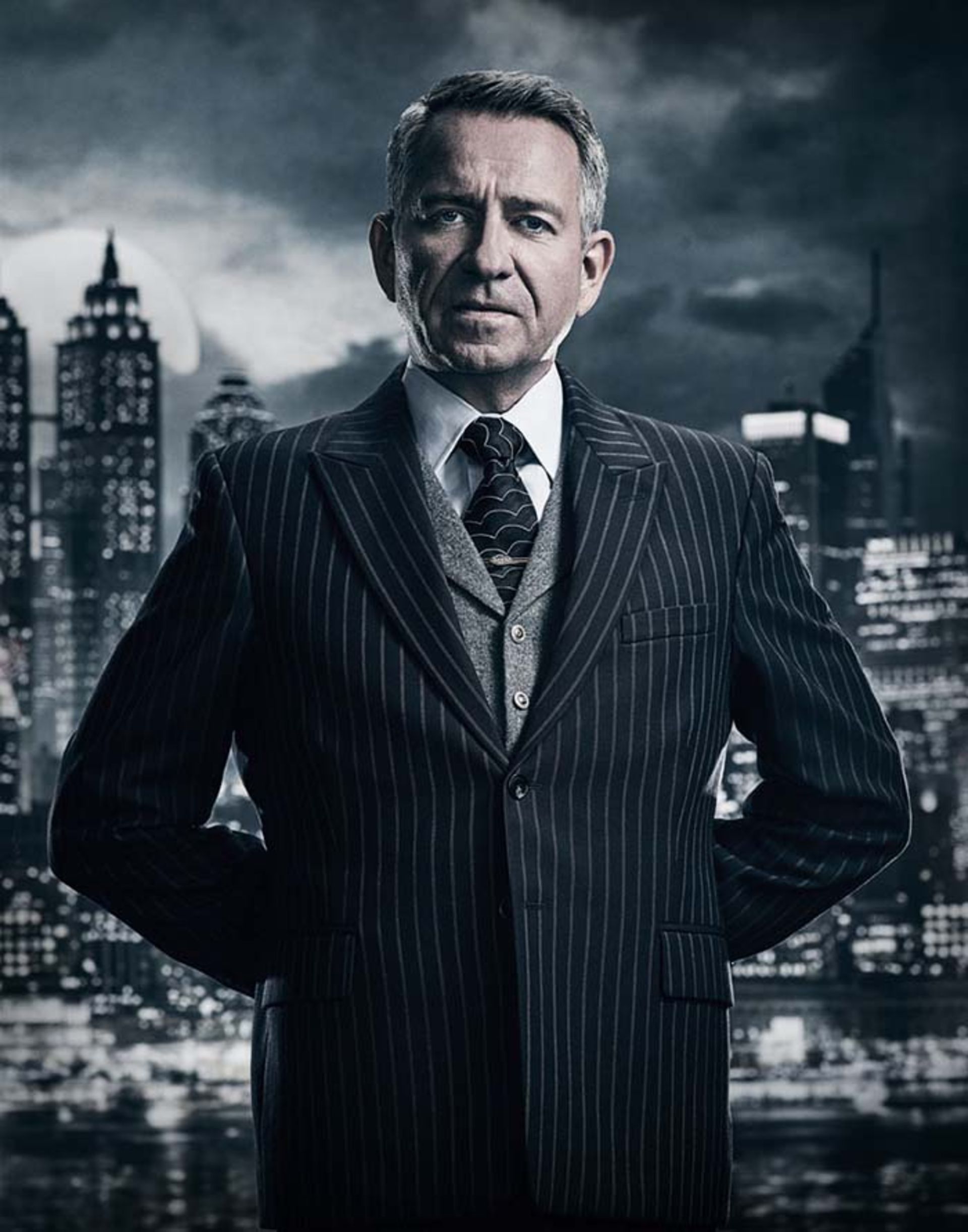 Gotham