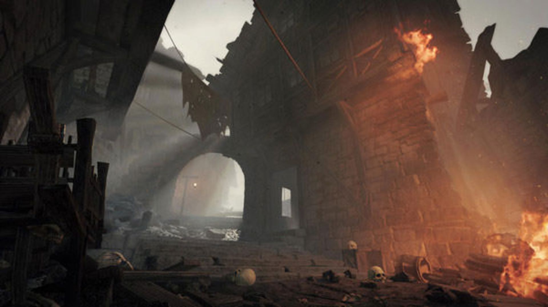 بازی Warhammer: Vermintide 2