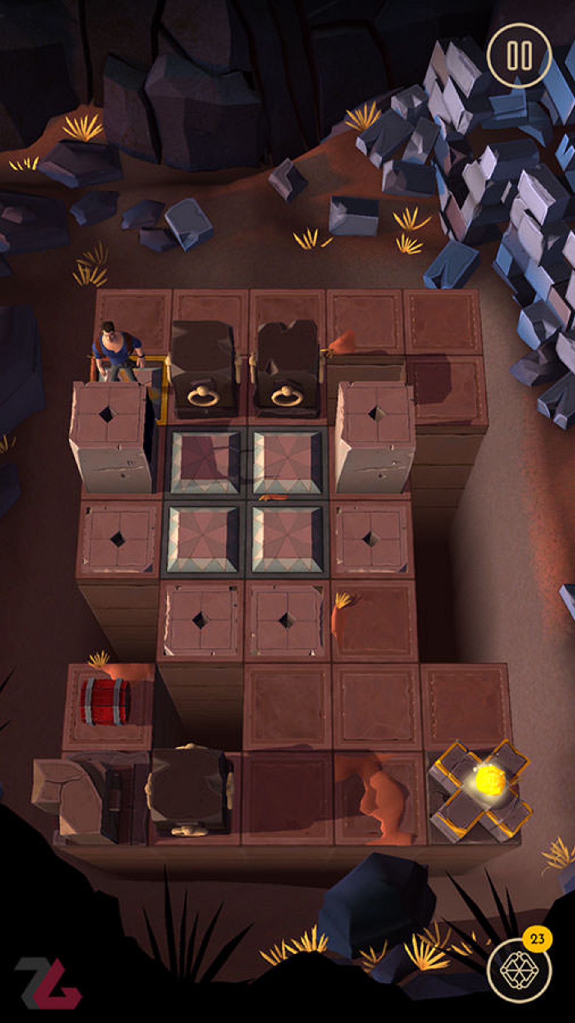 Uncharted: Fortune Hunter