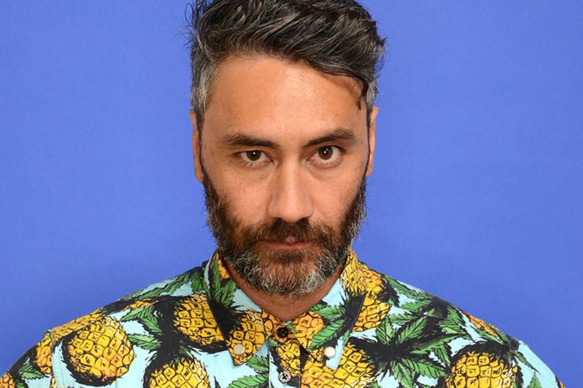 Taika Waititi