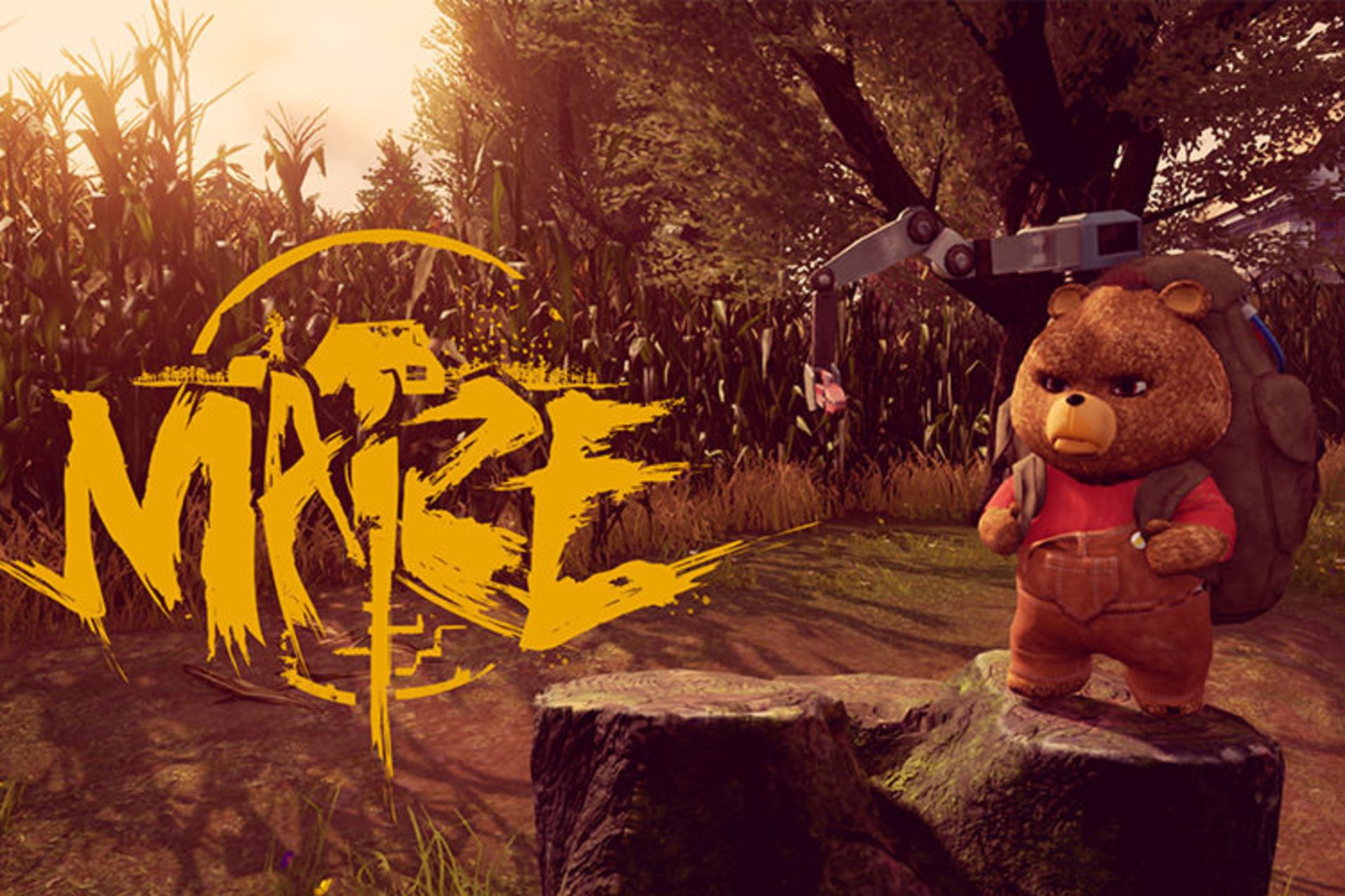 maize
