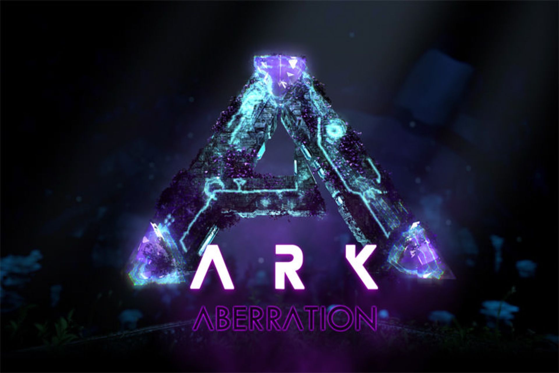 ark survival evolved