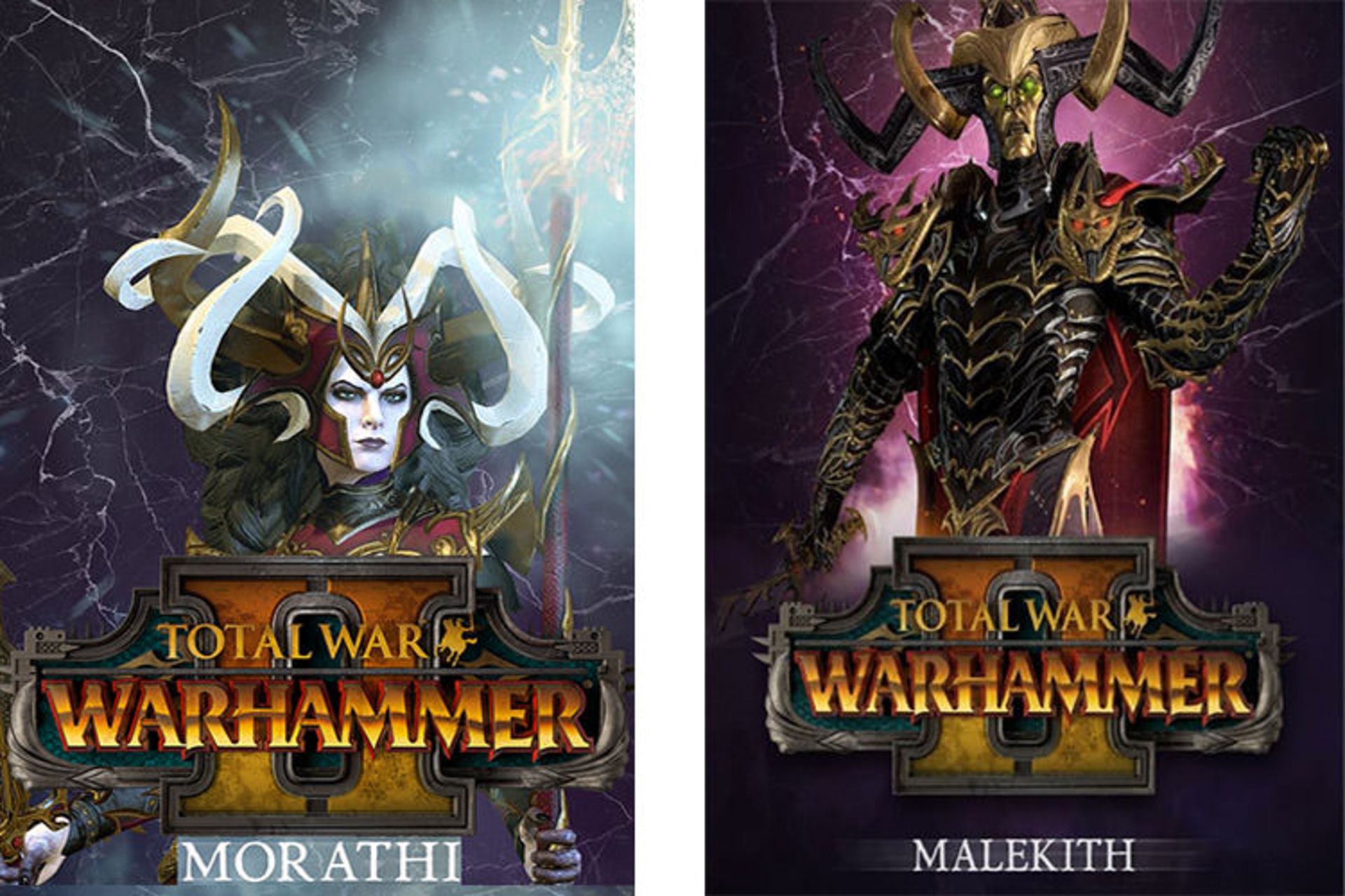 بازی Total War: Warhammer II