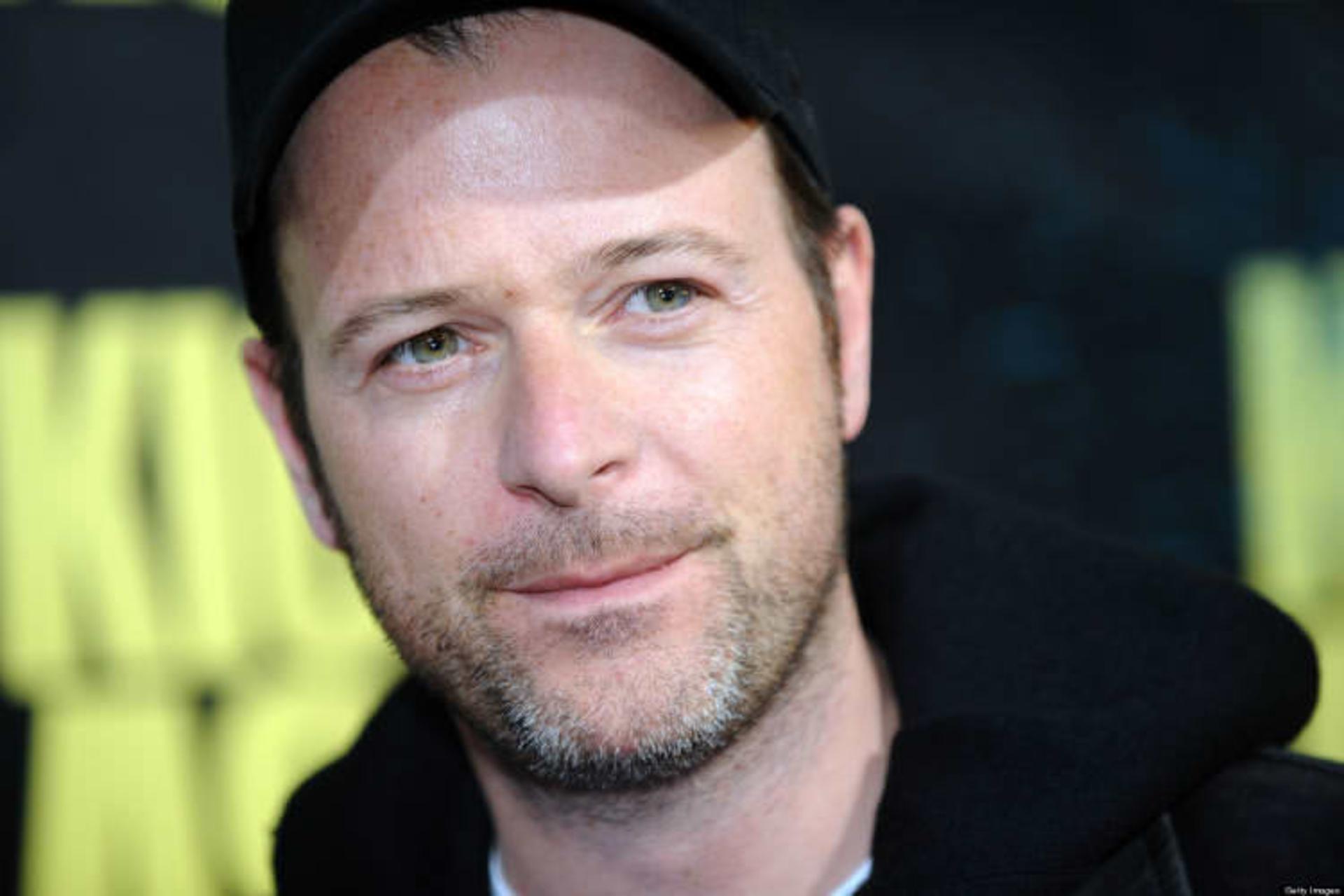  Matthew Vaughn 