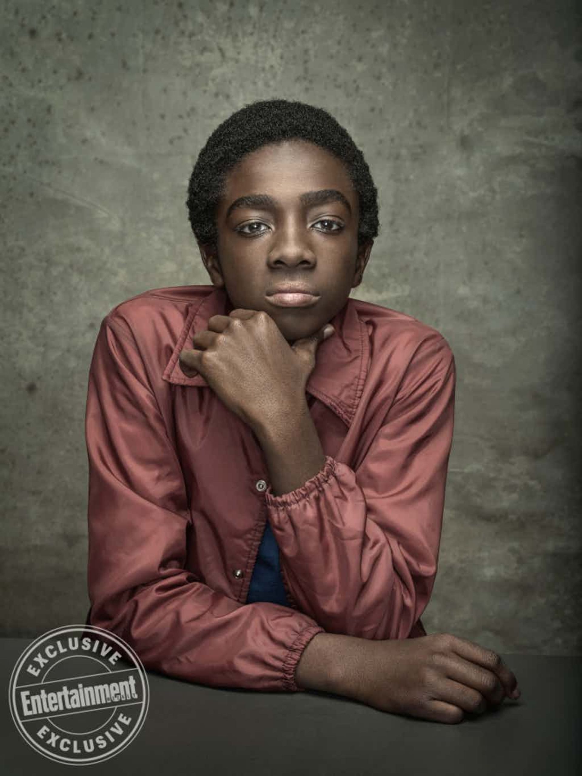 Stranger Things Season 2 Images
