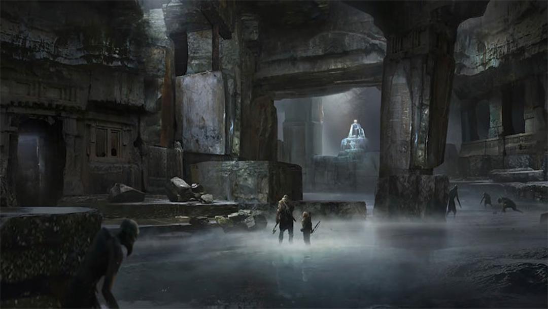 God of War 