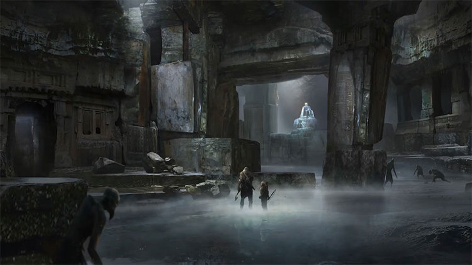 God of War 
