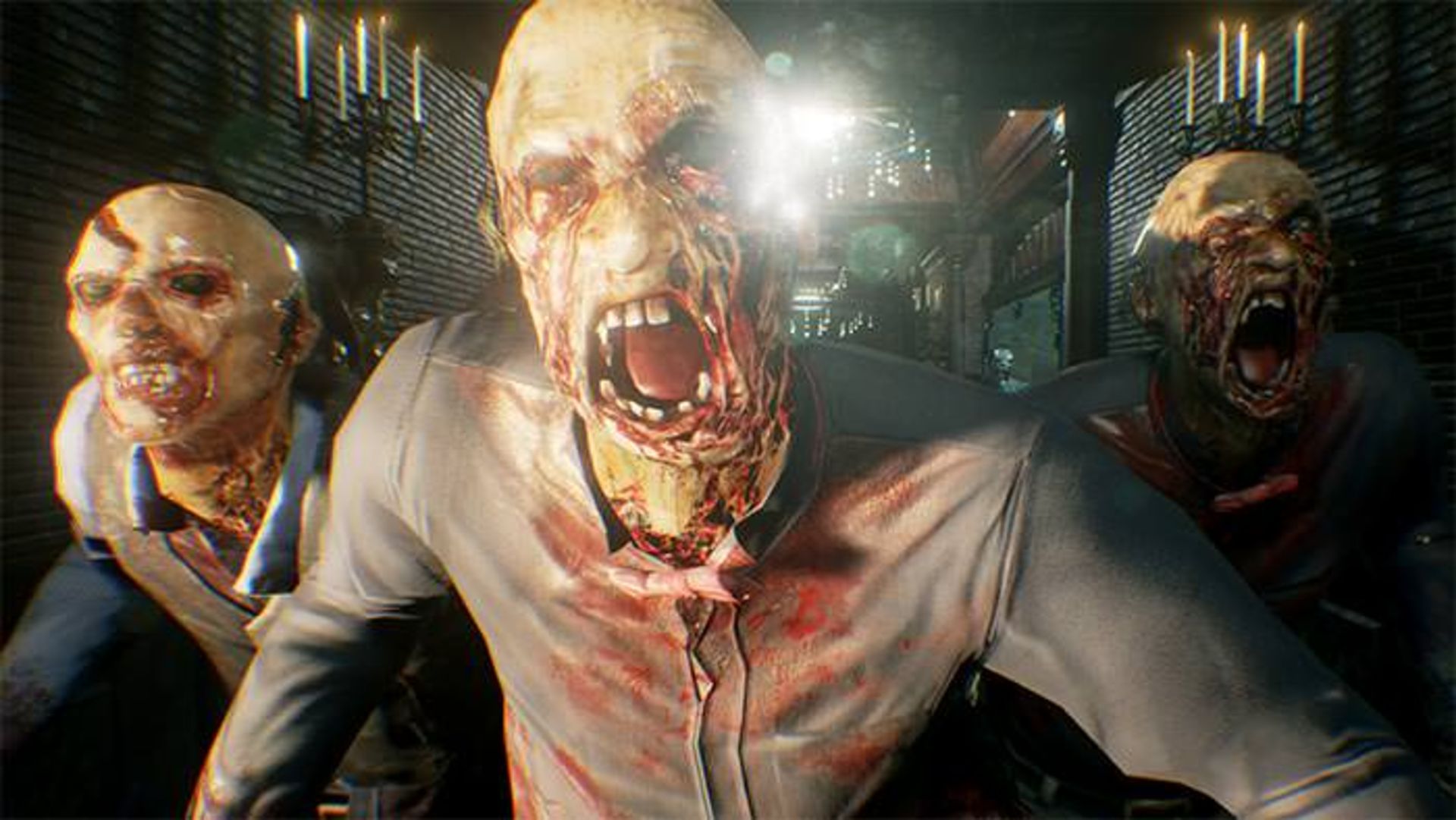 house of the dead