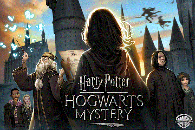 harry Potter: Hogwarts Mystery