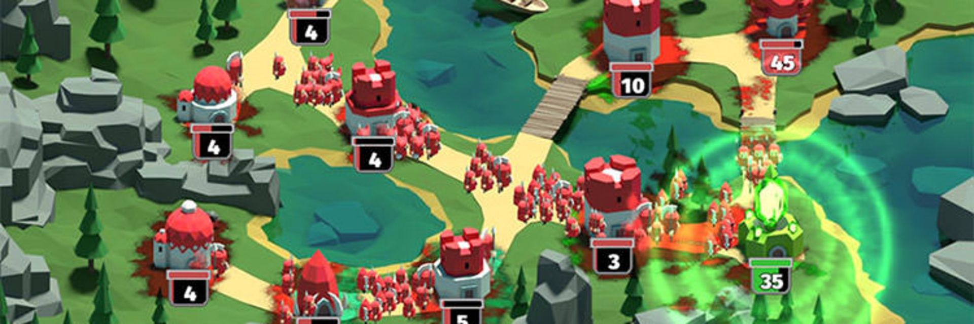 بازی Battletime