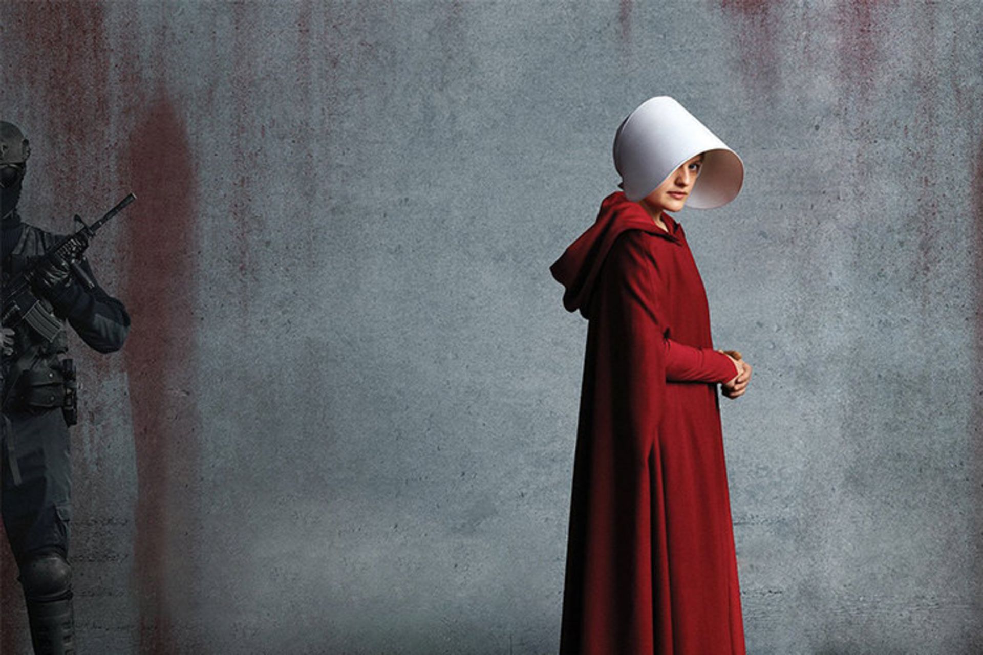 The Handmaid's Tale
