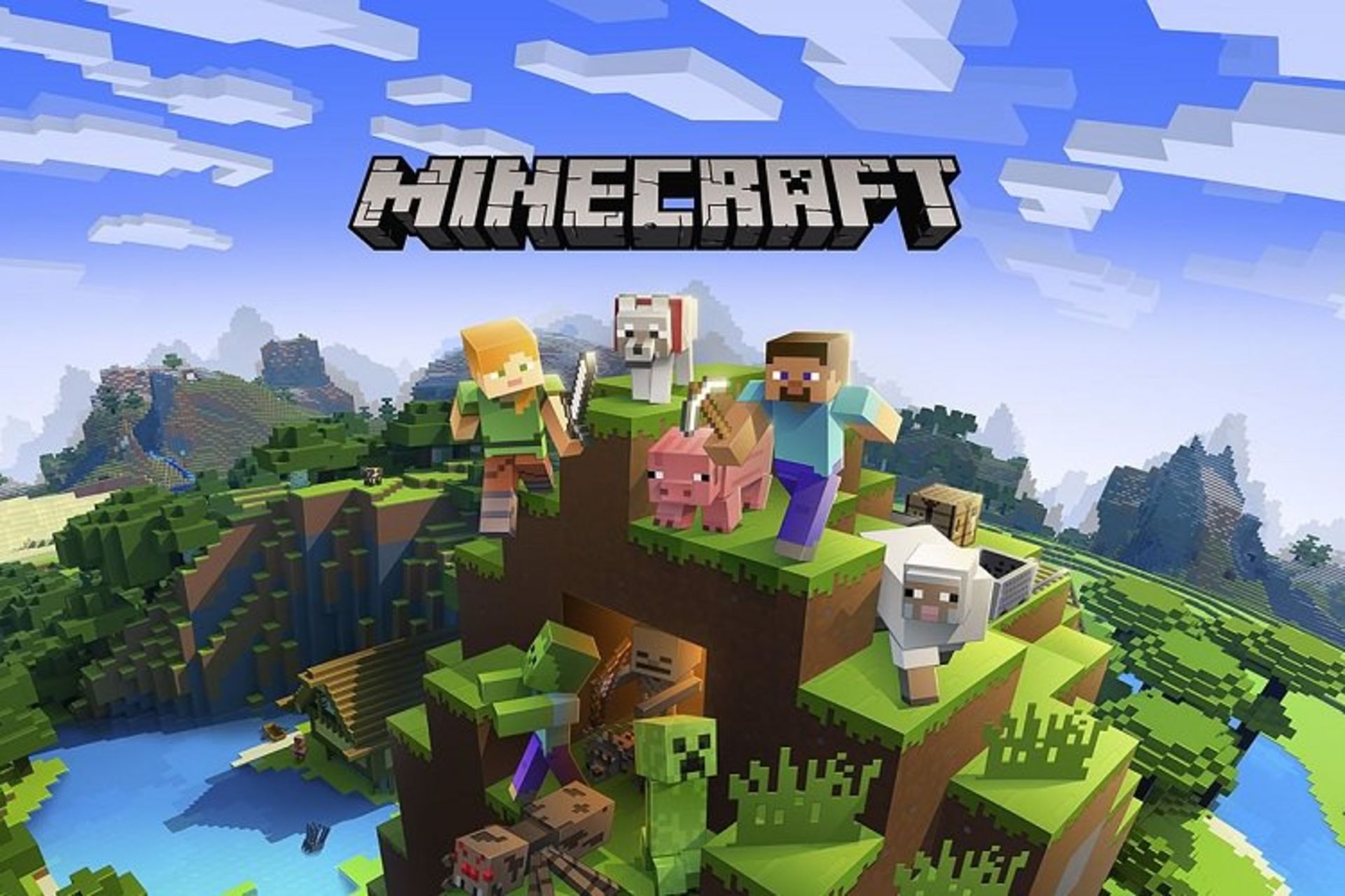 minecraft