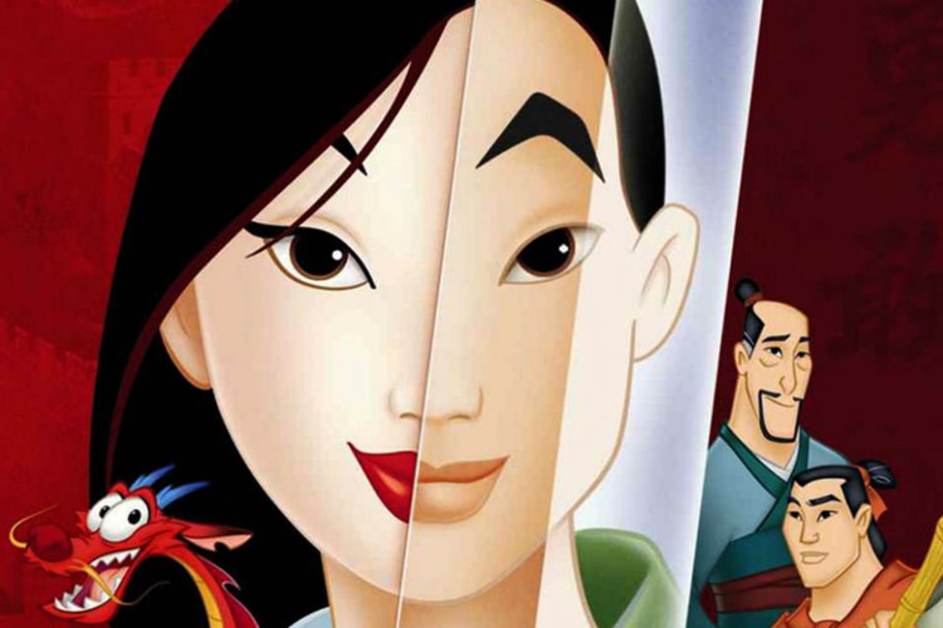 Mulan