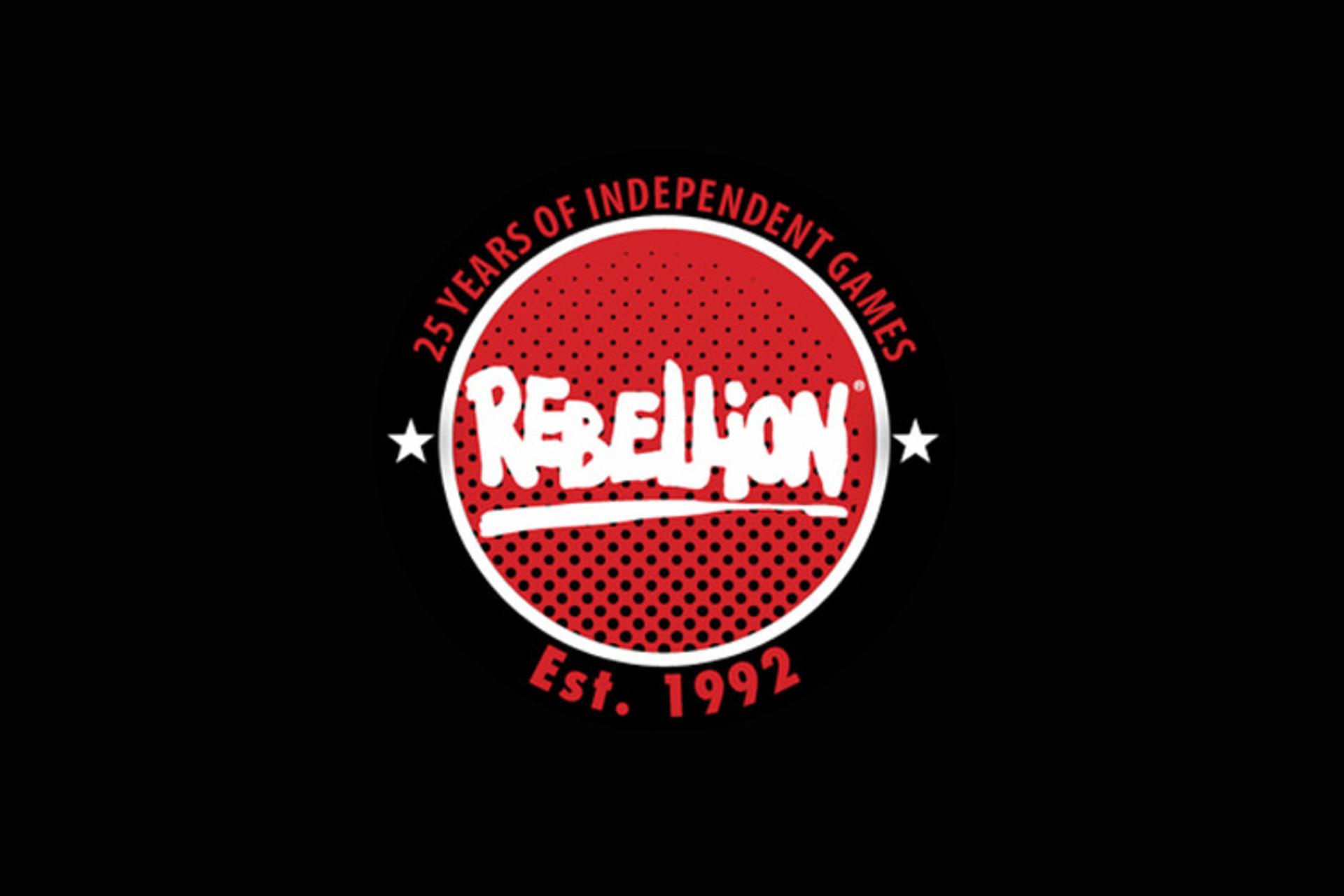 Rebellion Developments