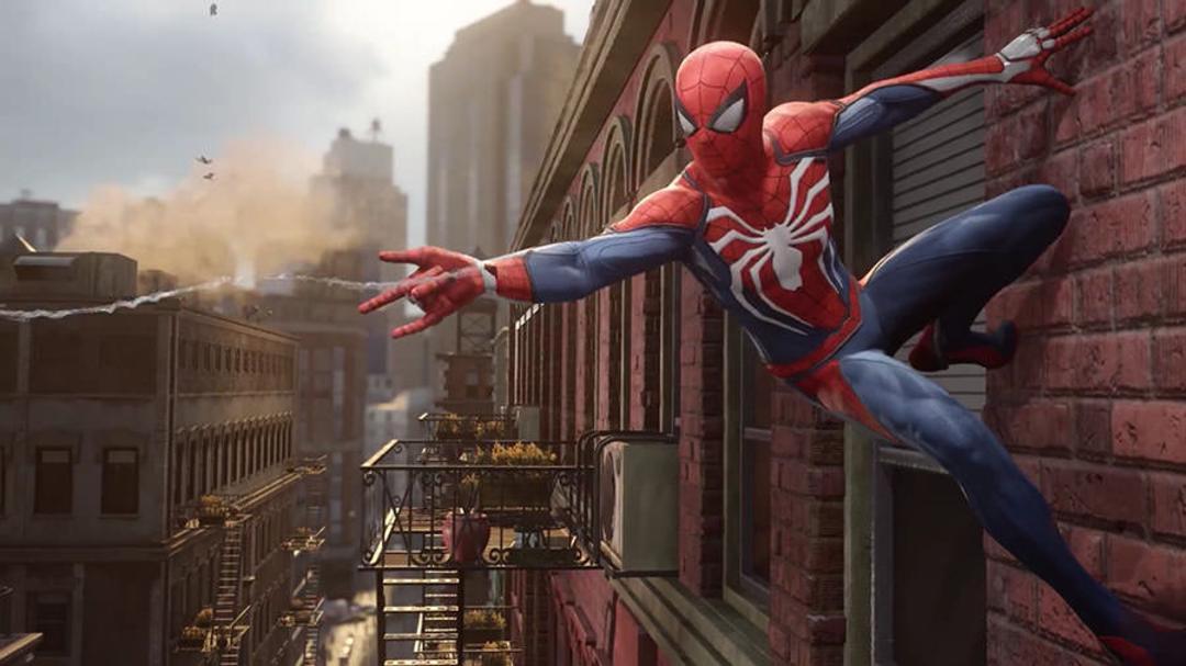 Spiderman