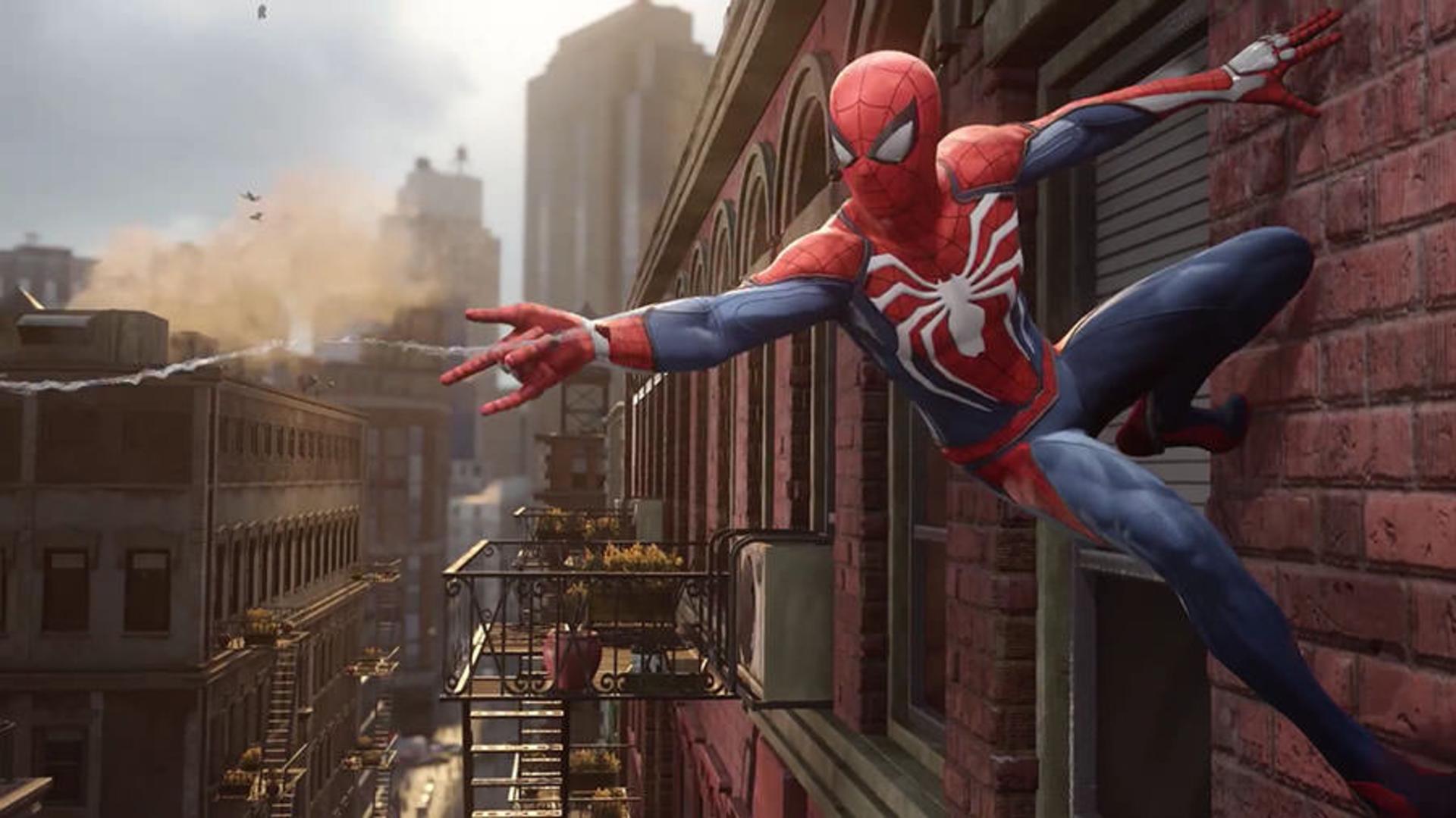 Spiderman