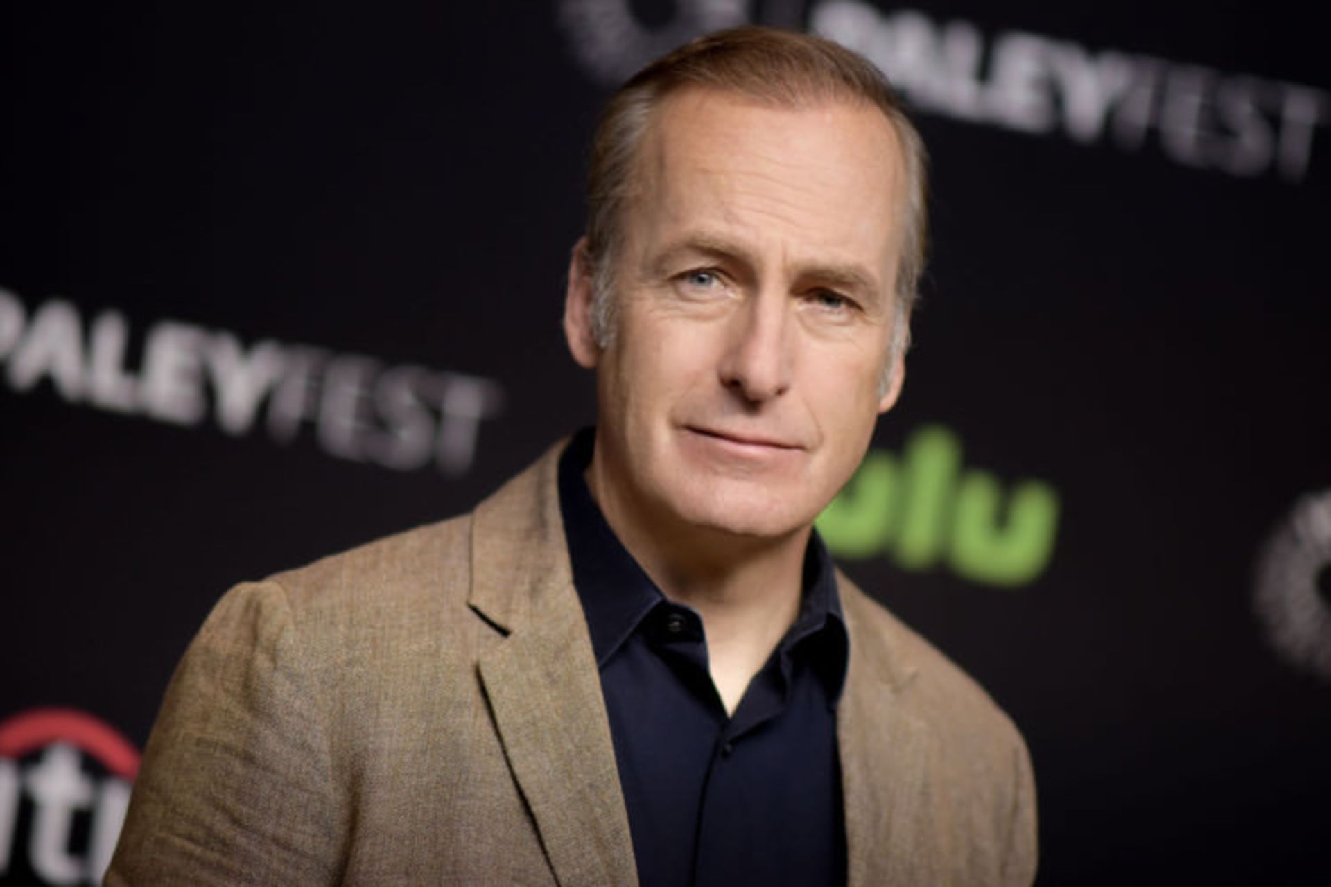 Bob Odenkirk