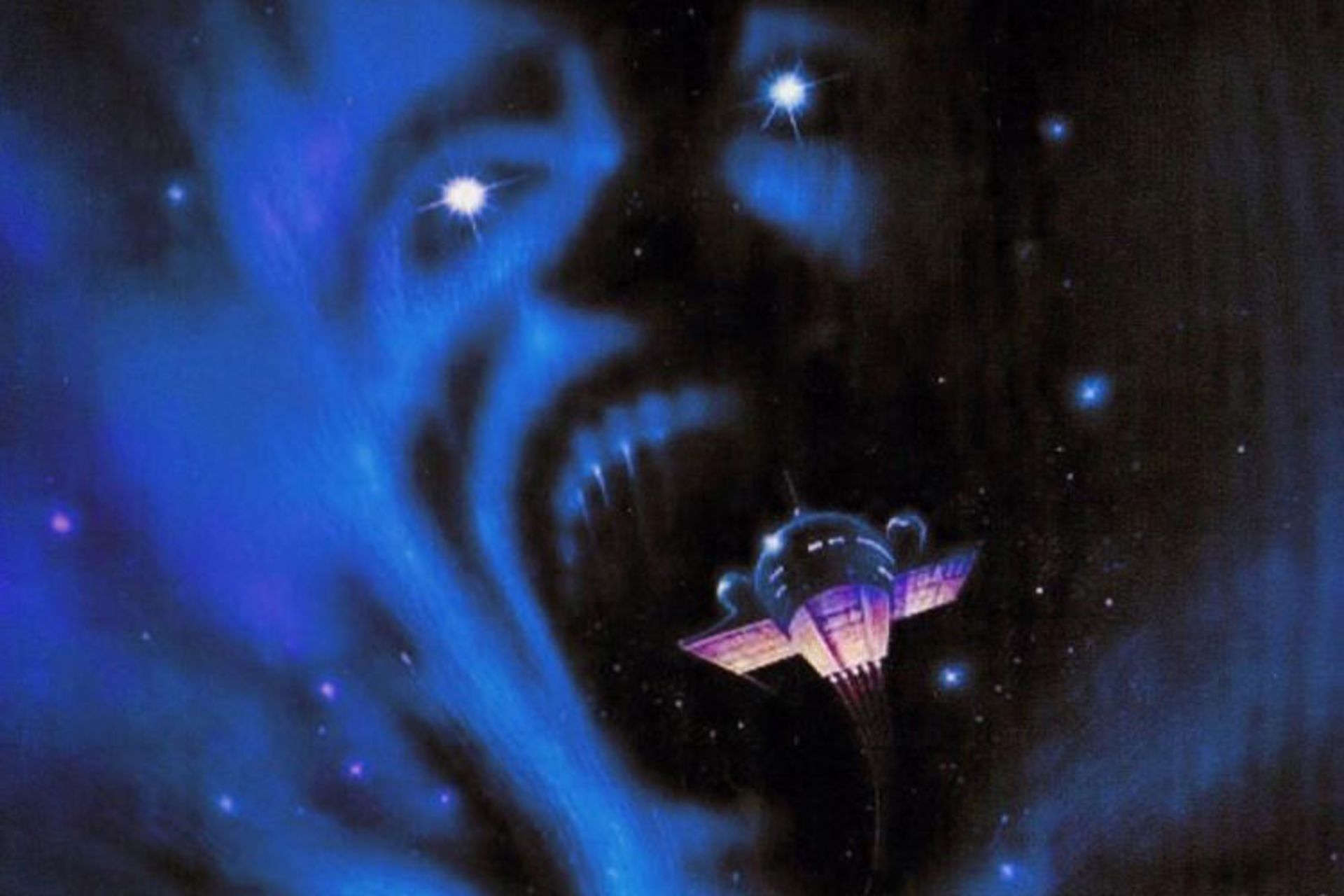 Nightflyers