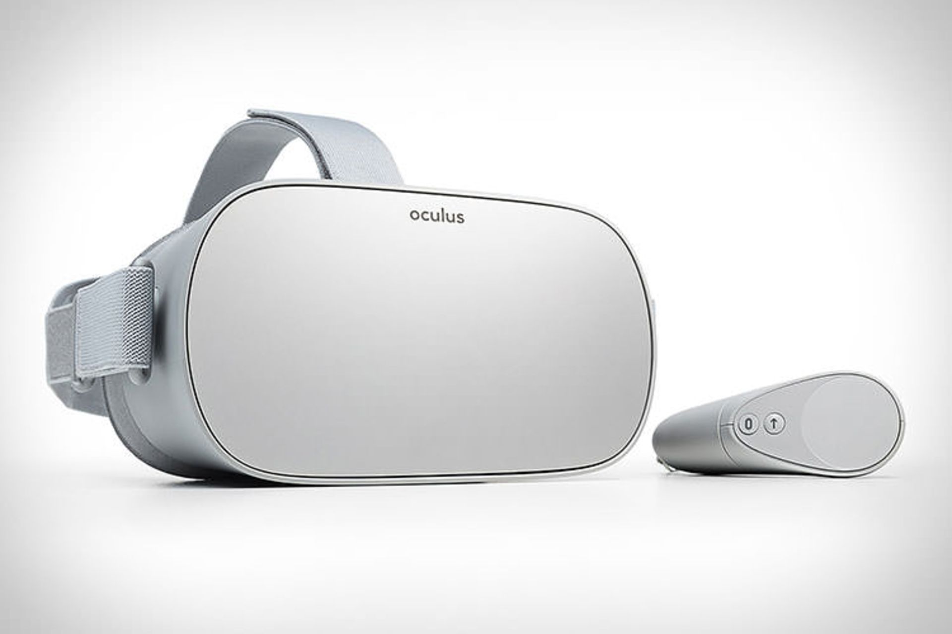هدست Oculus Go