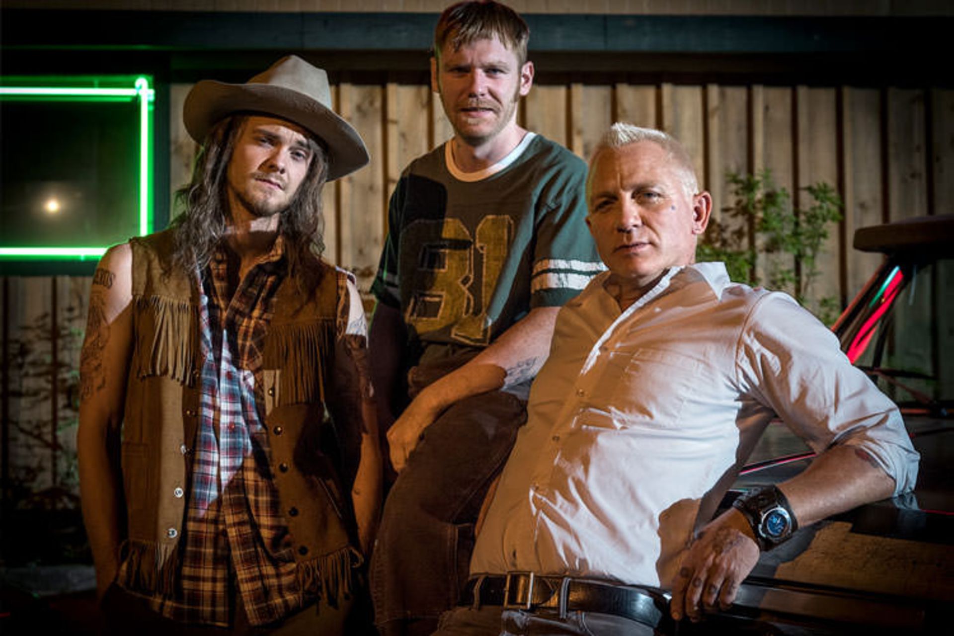 Logan Lucky