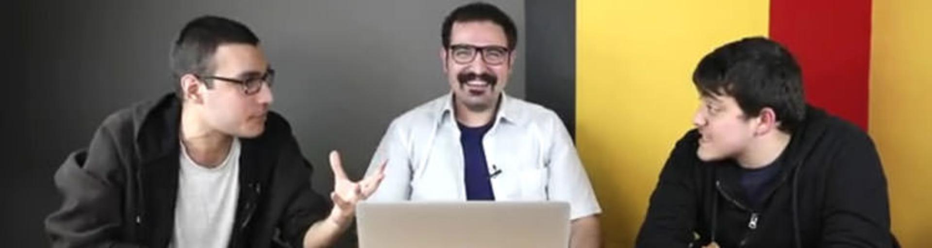 آرش عیاری