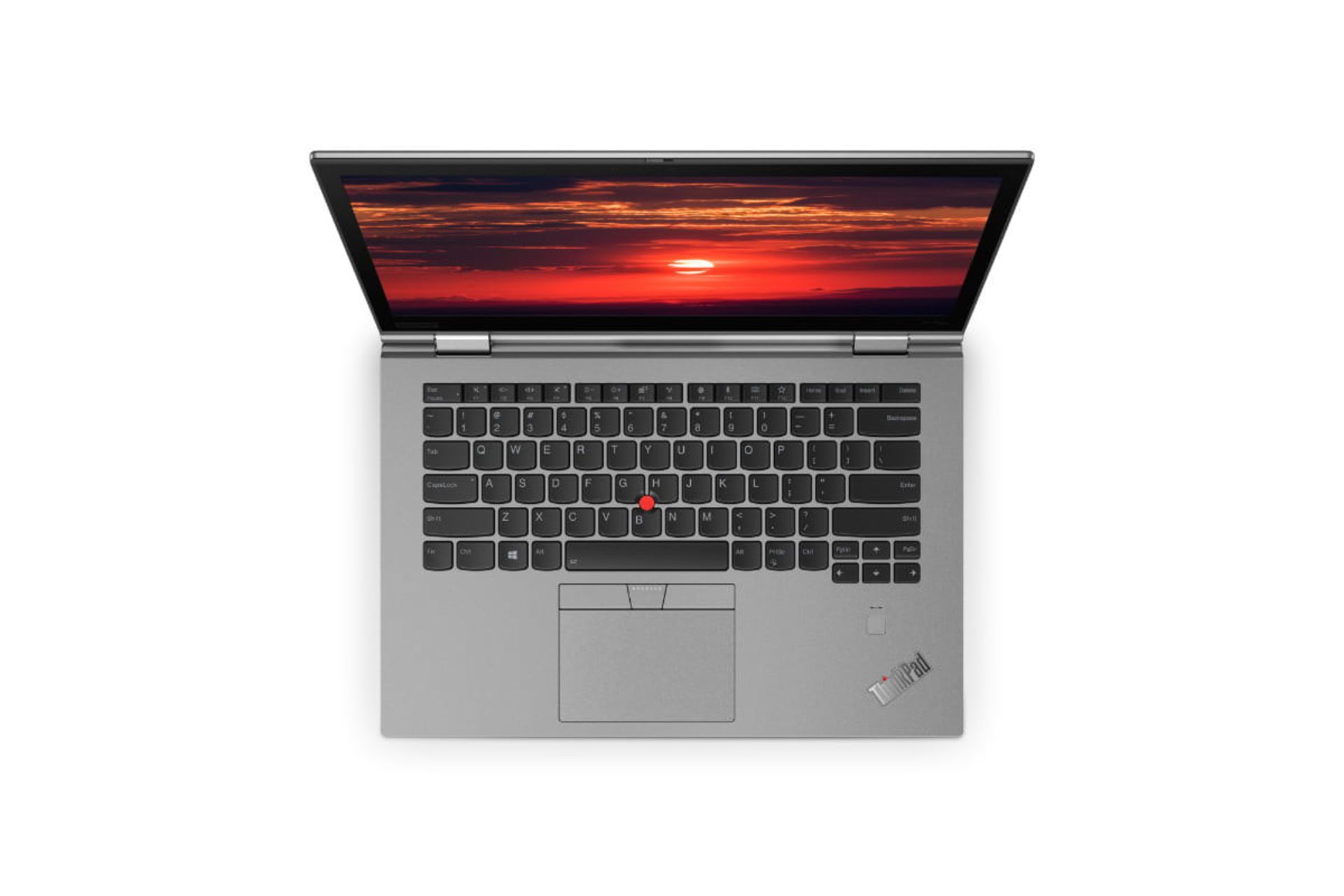 ThinkPad X1 Yoga
