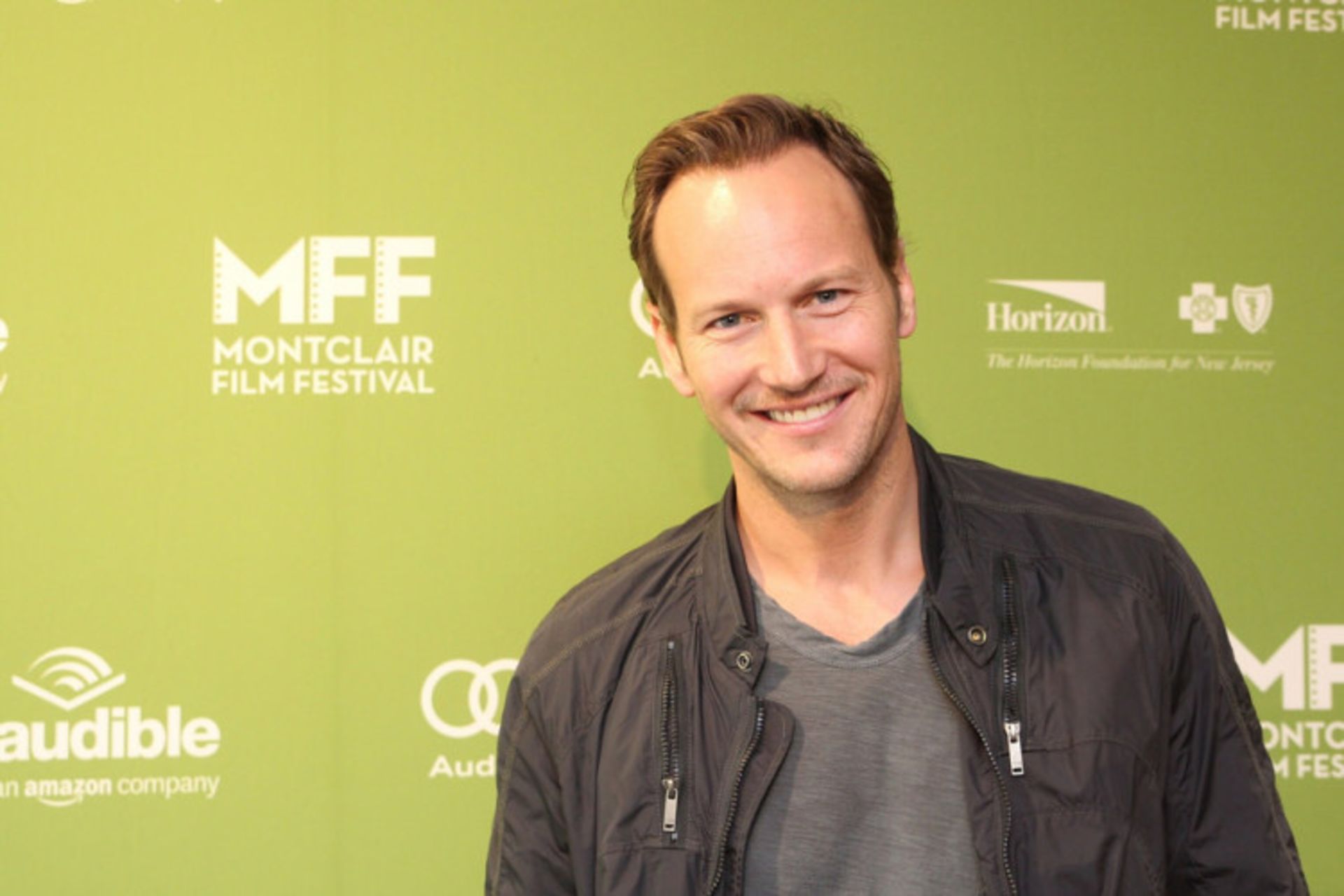 Patrick Wilson