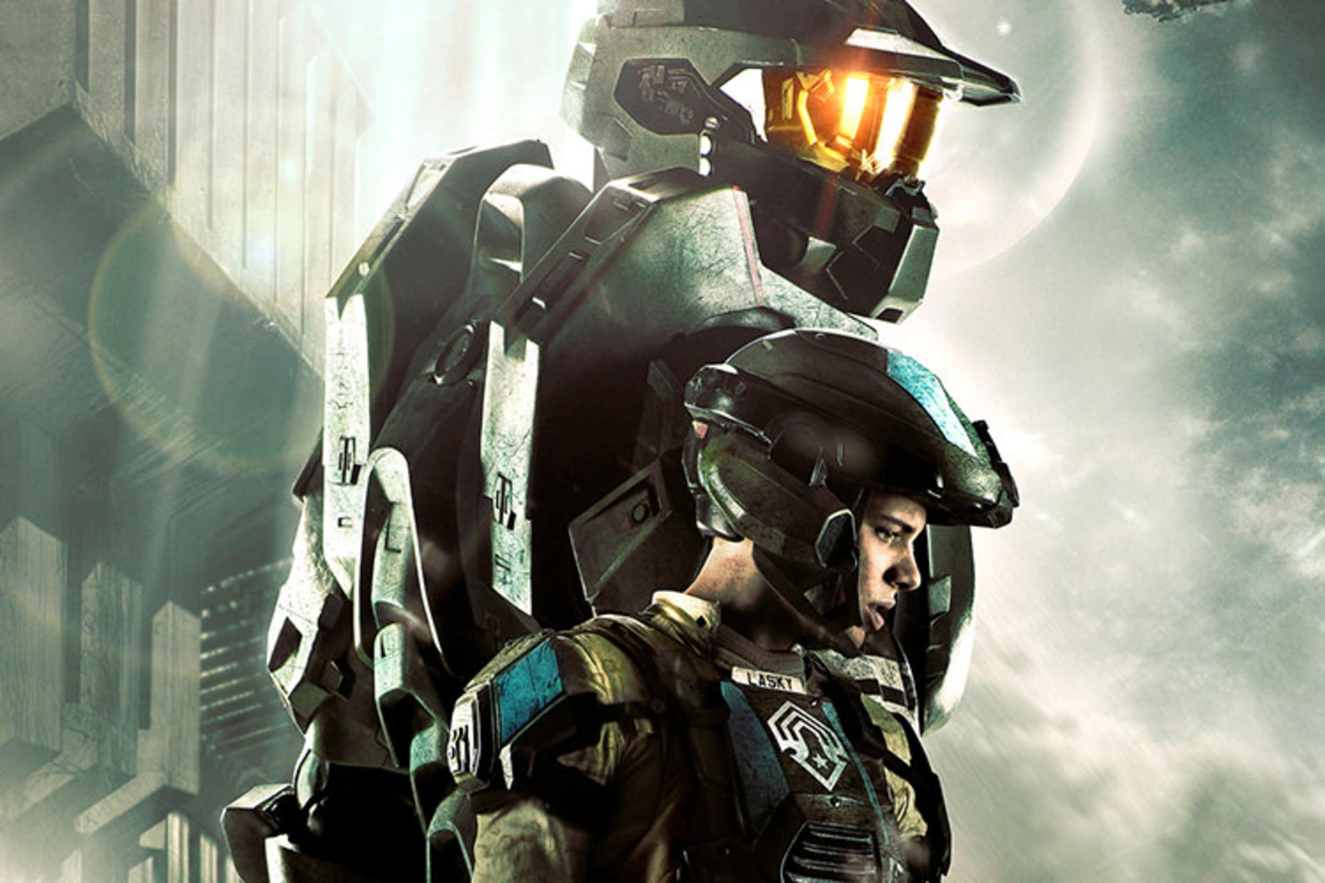 Halo 4: Forward Unto Dawn