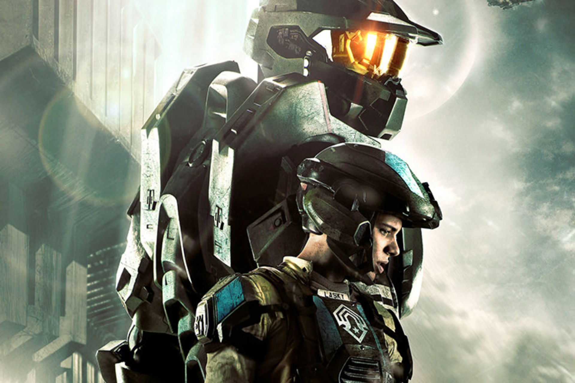 Halo 4: Forward Unto Dawn