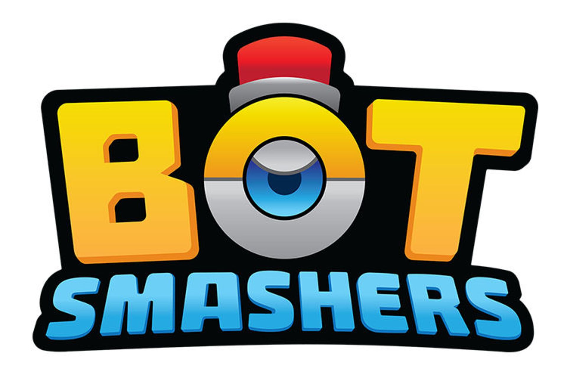 بازی Bot Smasher